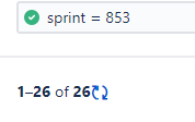 Filter of same Sprint but showing 26 Items.png