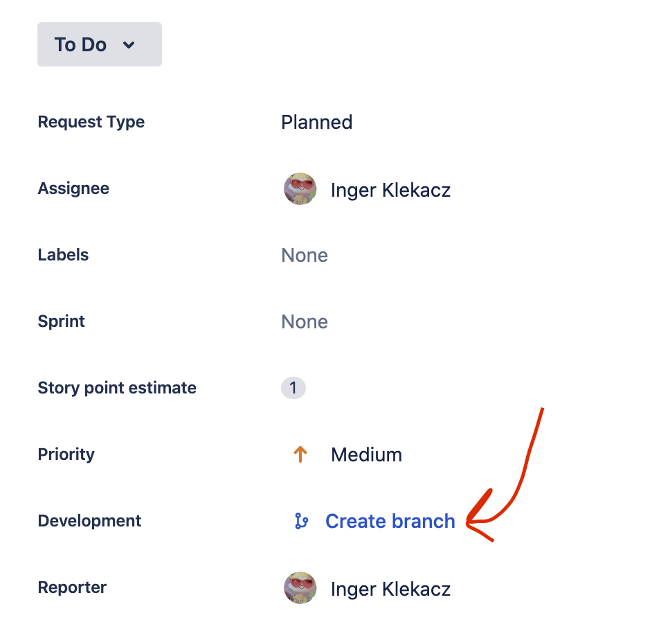 cutting-a-new-branch-from-jira-interface-automatic