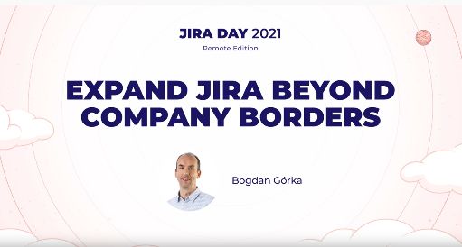 Expand Jira Beyond Company Borders - Atlassian Community