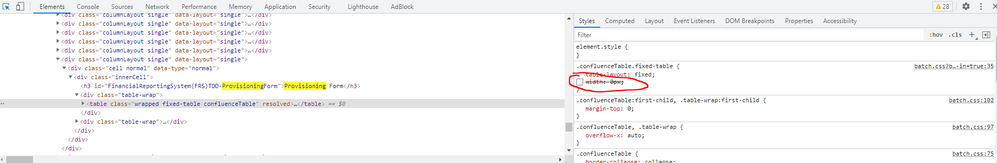 Confuence CSS Error 2.PNG