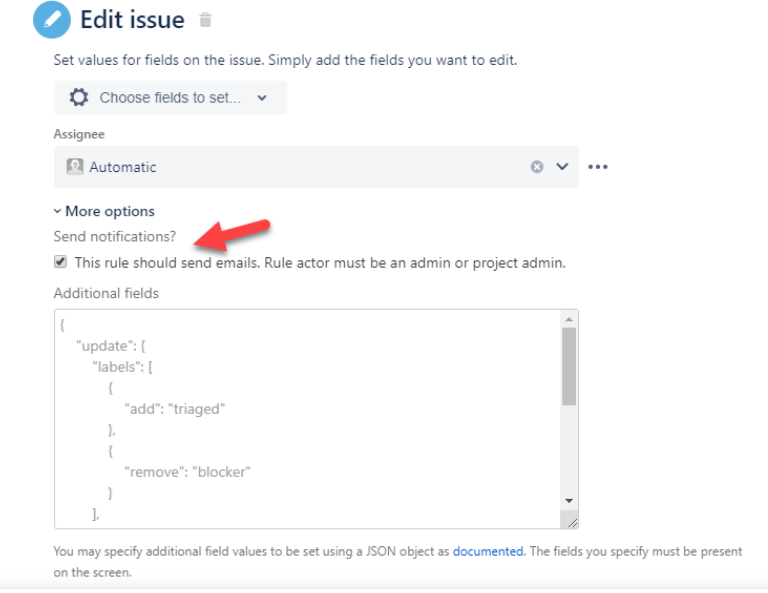 Solved How to disable email notifications from Automation...