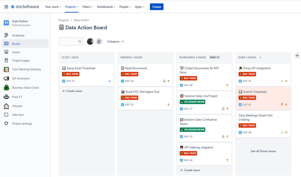 ☀️ Jira July: Share your automation hacks! - Atlassian Community