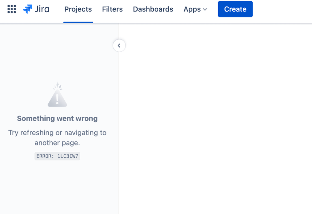 Solved Failure to load Jira board, keeps redirecting unti...
