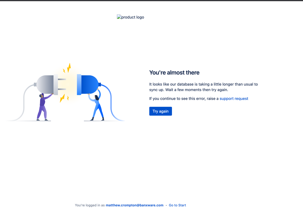 Solved Failure to load Jira board, keeps redirecting unti...
