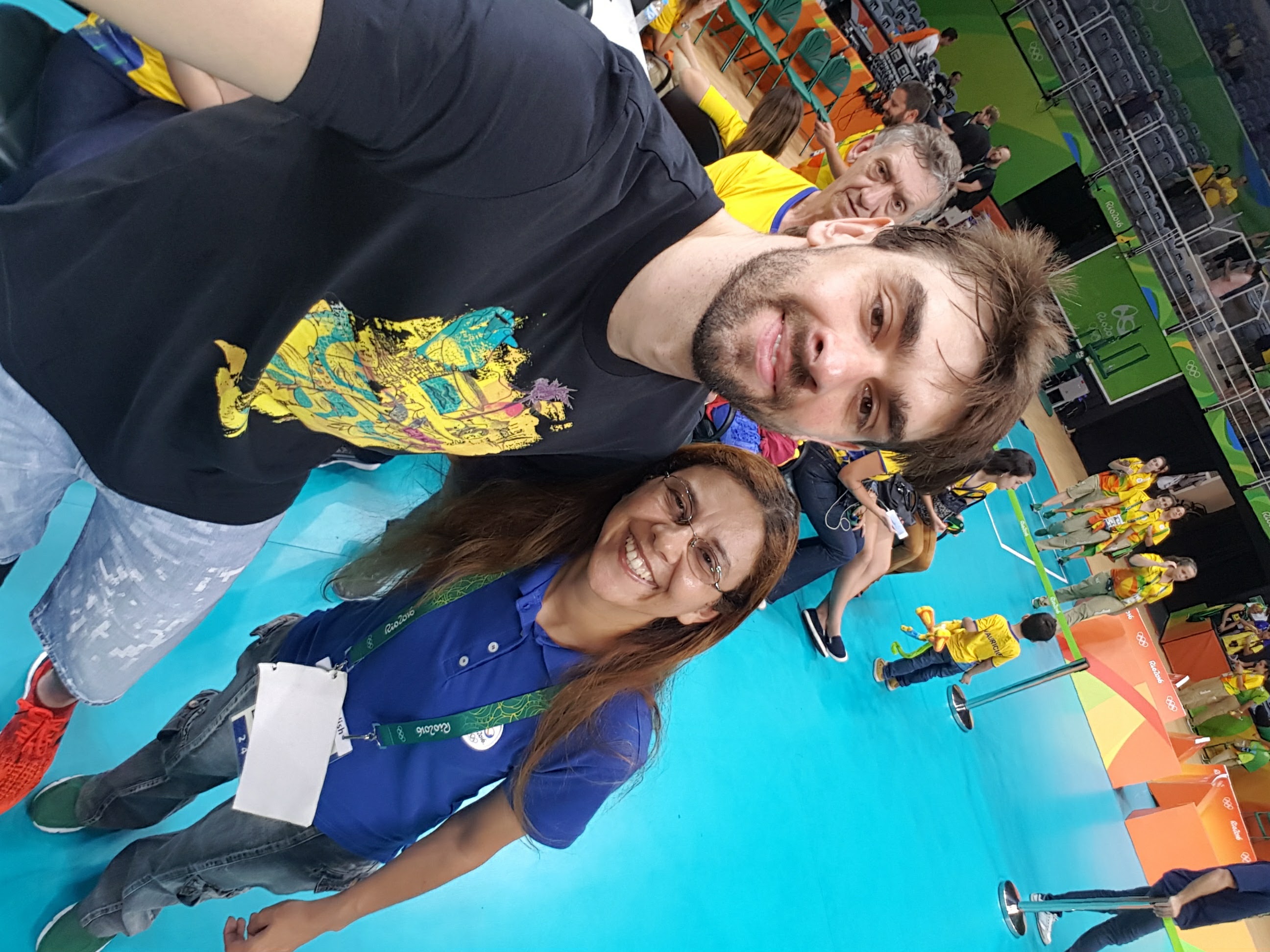  THE 2021 ATLYMPIC GAMES Atlassian Community
