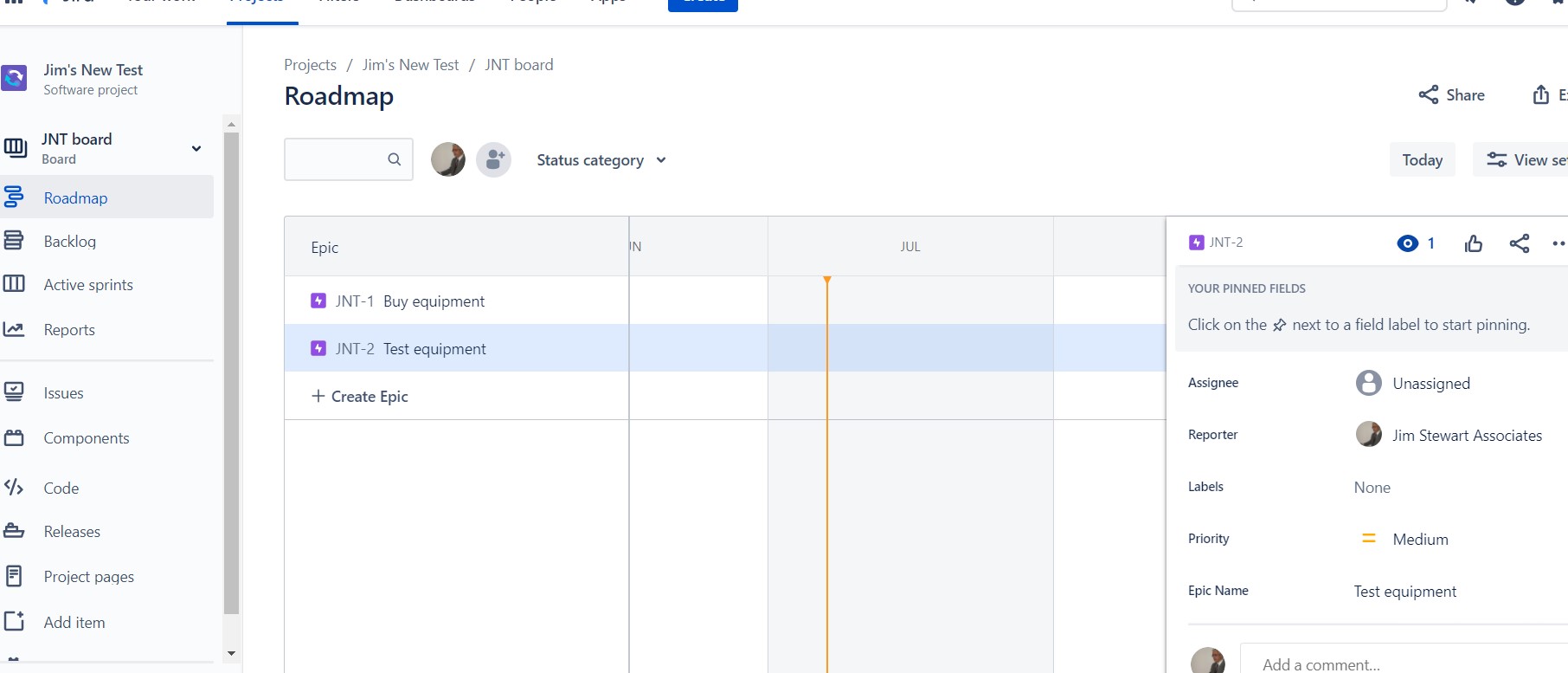Solved: Backlog