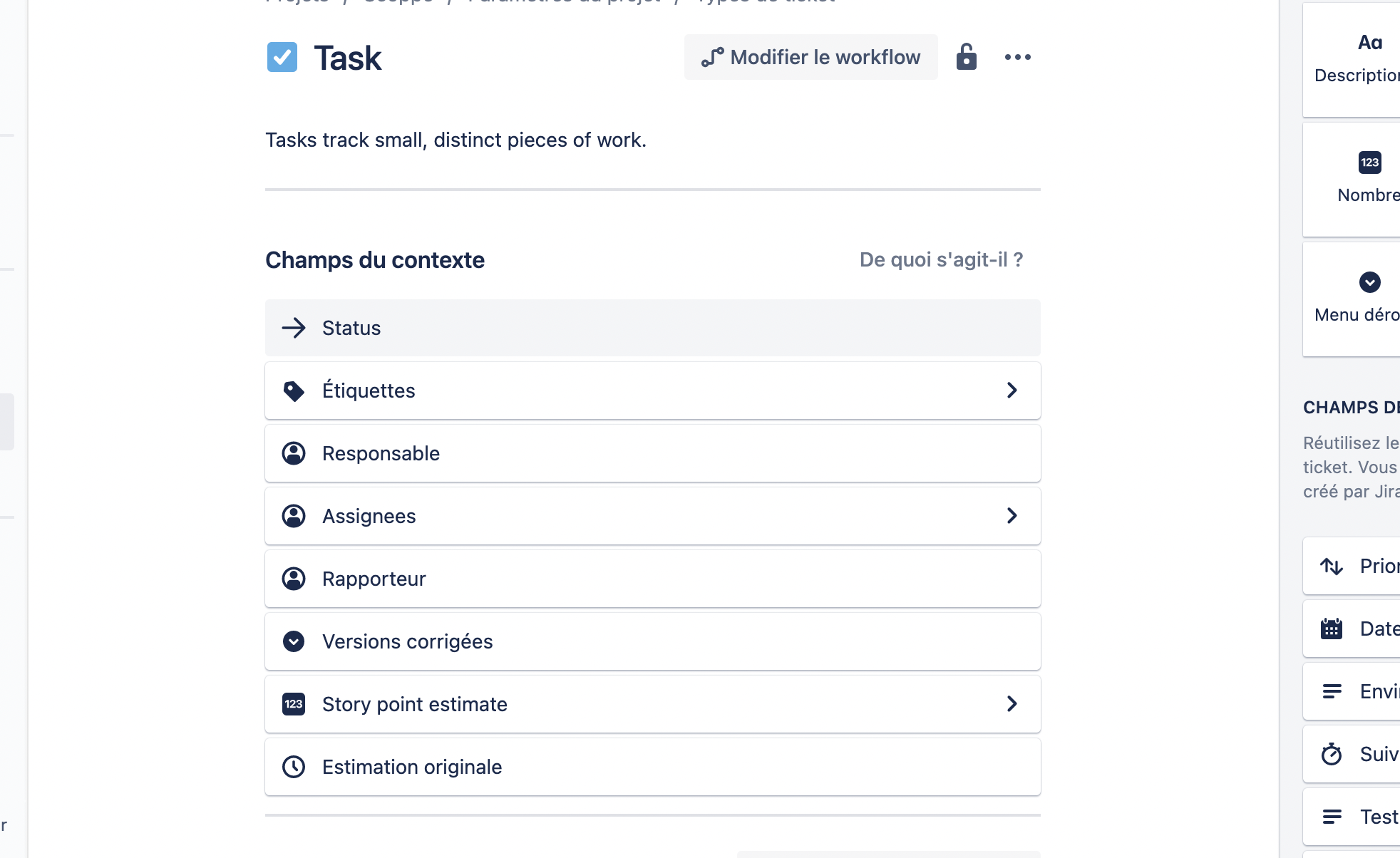 Ranking JWM Templates – The Jira Guy