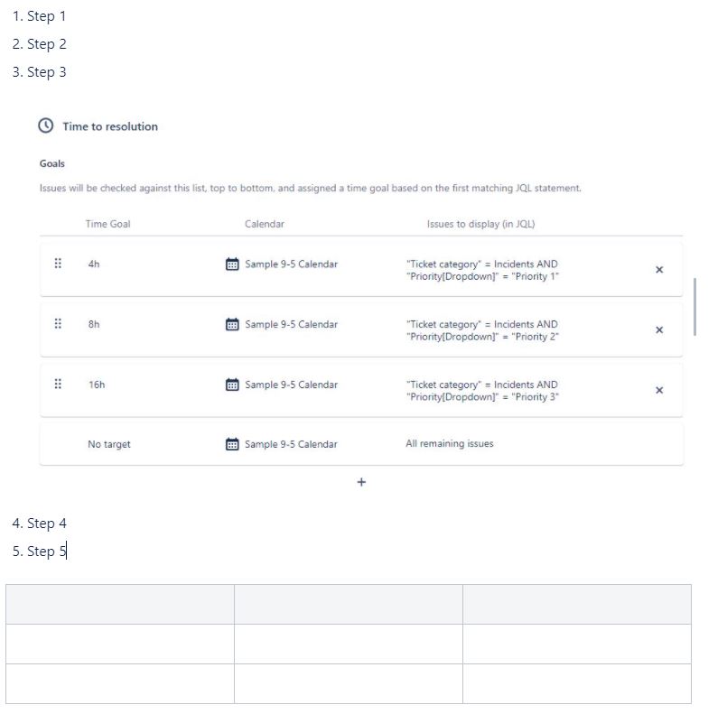 Solved How to "edit" a numbered list?