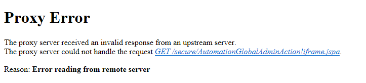 Automation for JIRA proxy error.png