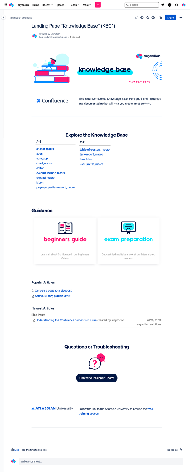 Knowledgebase-Landingpage_anynotion-solutions.png