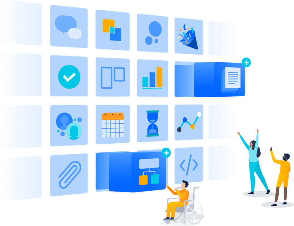 New Cloud Apps Roundup August 2021 Atlassian Community