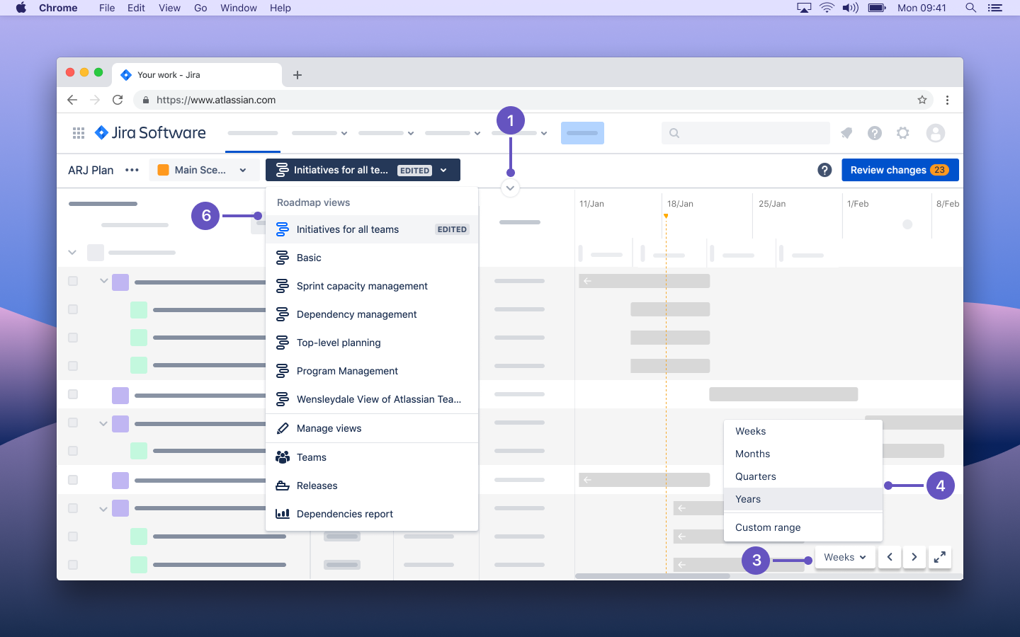 What’s coming soon for roadmaps and Advanced Roadm... - Atlassian Community