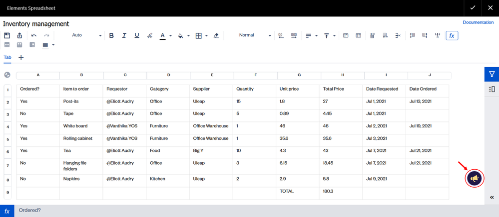 How to alternate color rows in Confluence tables - Atlassian Community