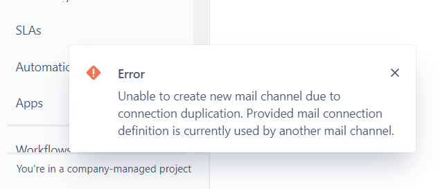 JSM email support error.png