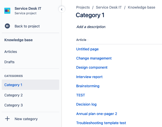 Solved: Knowledge Base Navigation from Portal