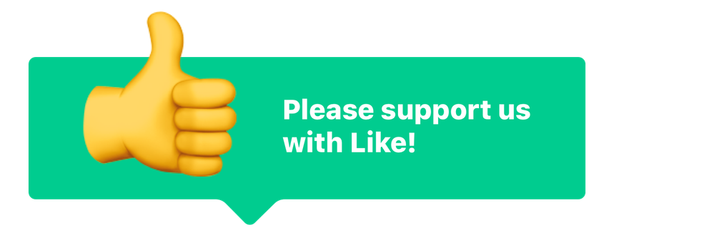 Support with like.png