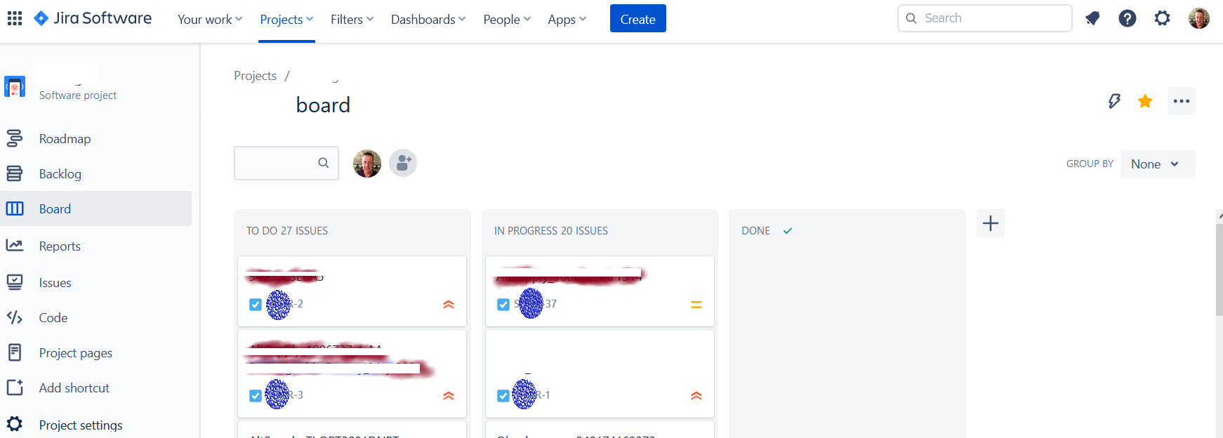 Modify card layout on KANBAN boards?