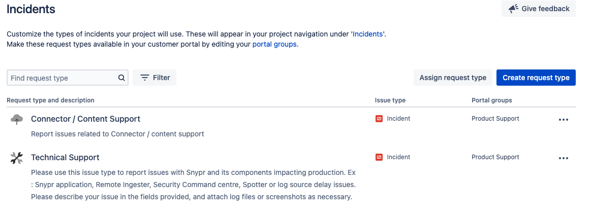 Responders and Linked Alerts in Jira Service Management