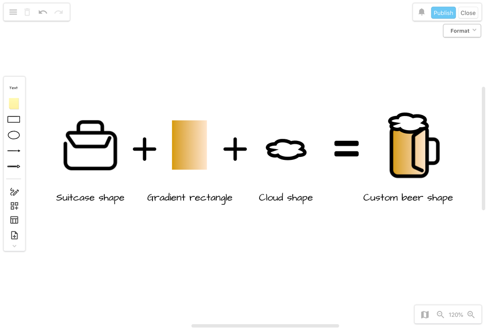 draw.io beer shape.png