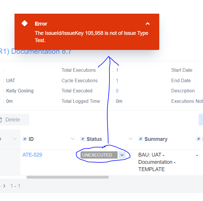 How to troubleshoot 'Error 529' and other technical difficulties