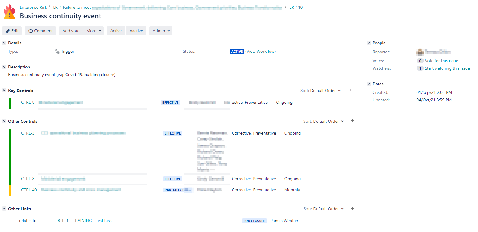 Power BI and Jira