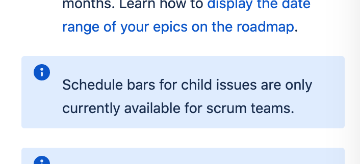 jira-roadmap-not-showing-schedule-bars