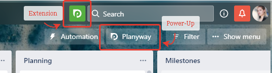 Planyway buttons.png