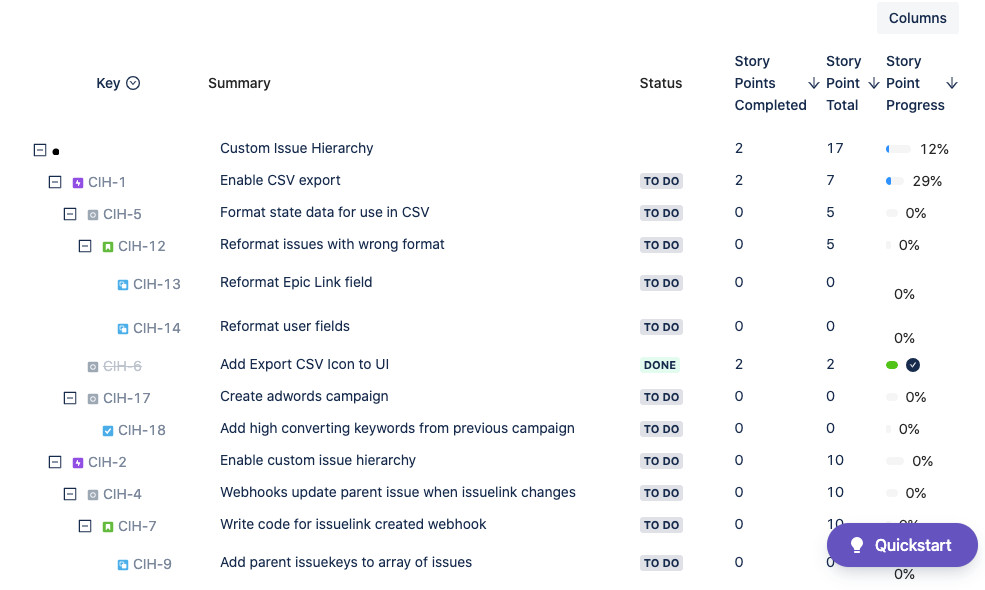 Cloud Alternatives to SAFe Epic to Feature Transla...