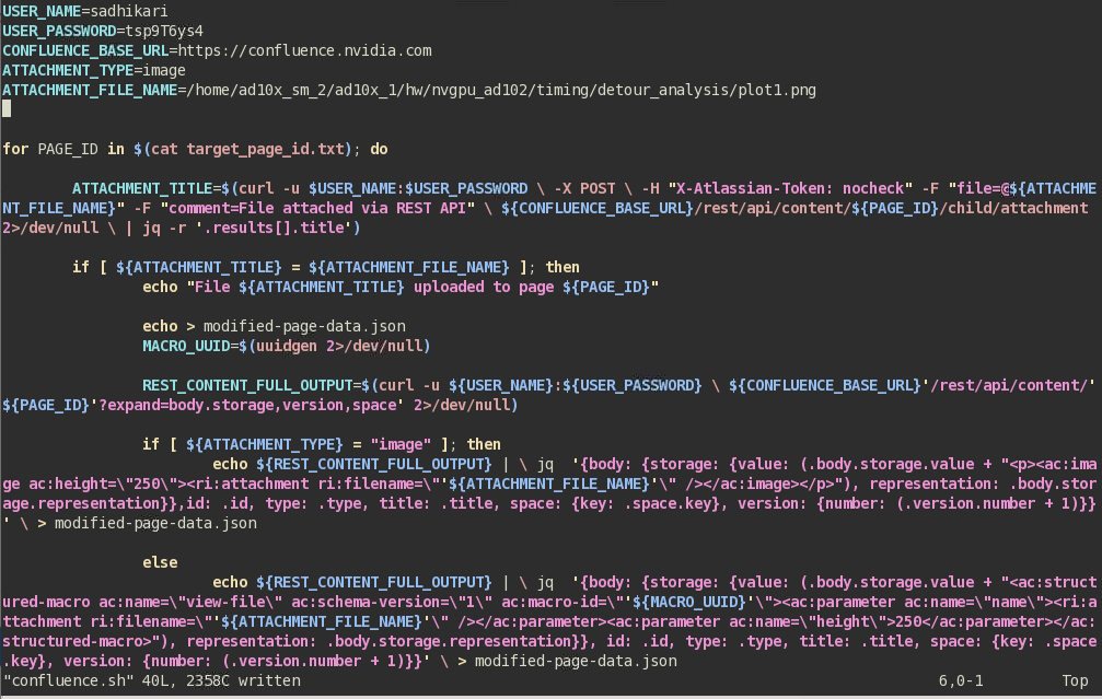 Discrepancy counting descendant pages between CQL and REST - Confluence  Cloud - The Atlassian Developer Community