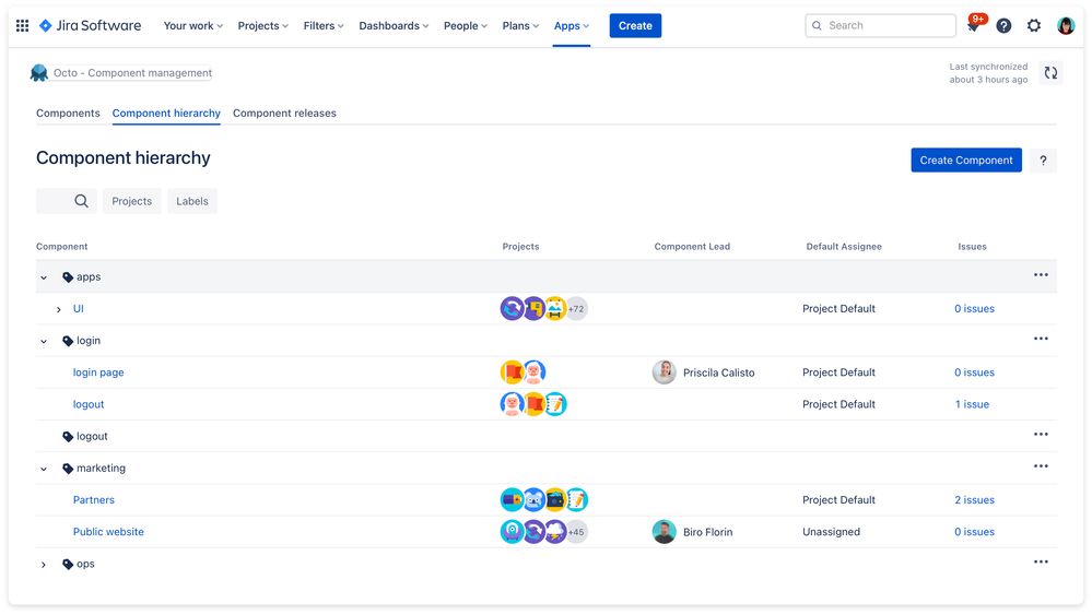 Jira-component-hierarchy-with-Octo.jpg