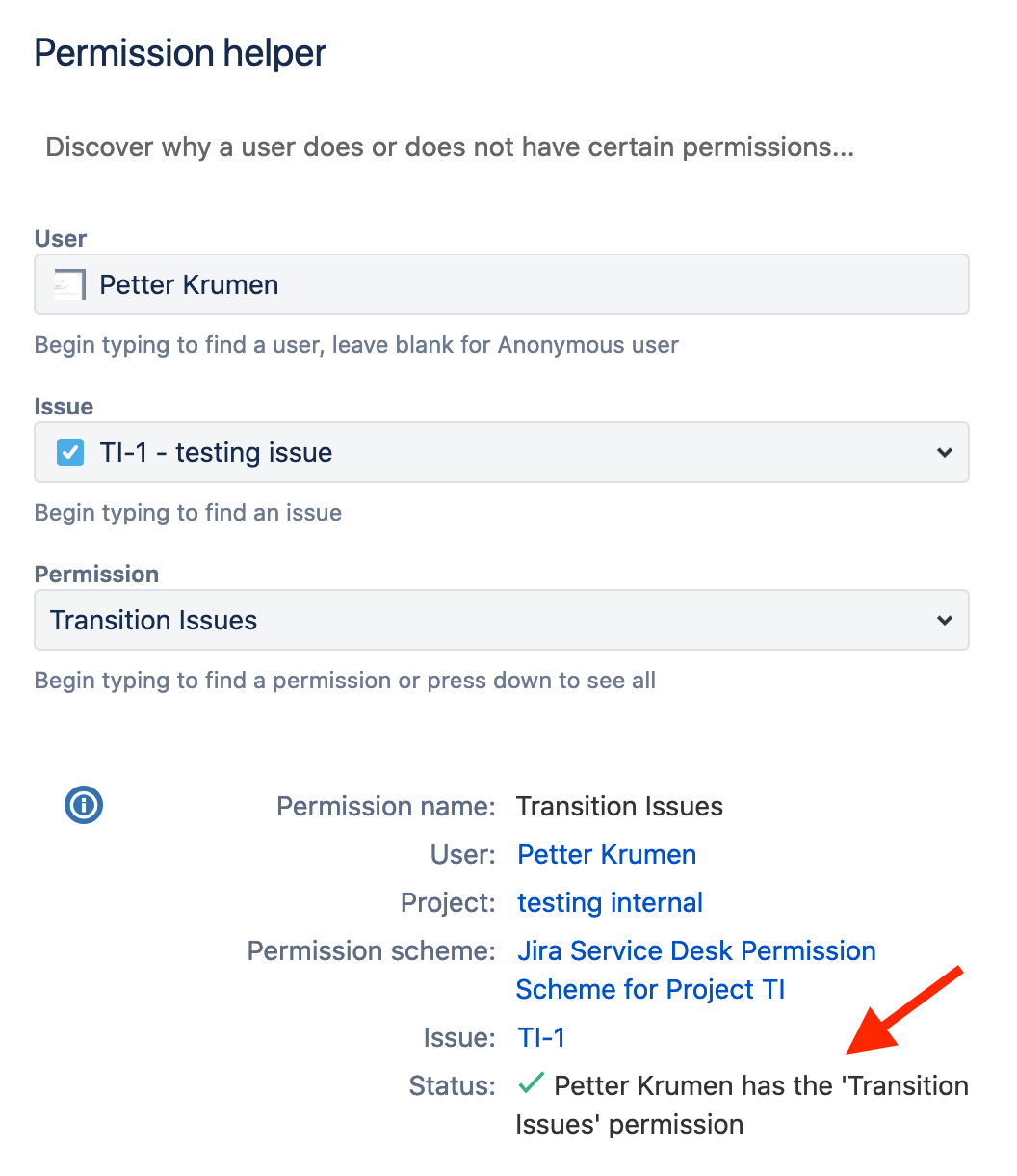 Jira: You Don't Have Permission to Transition This Issue - Hướng Dẫn Khắc Phục