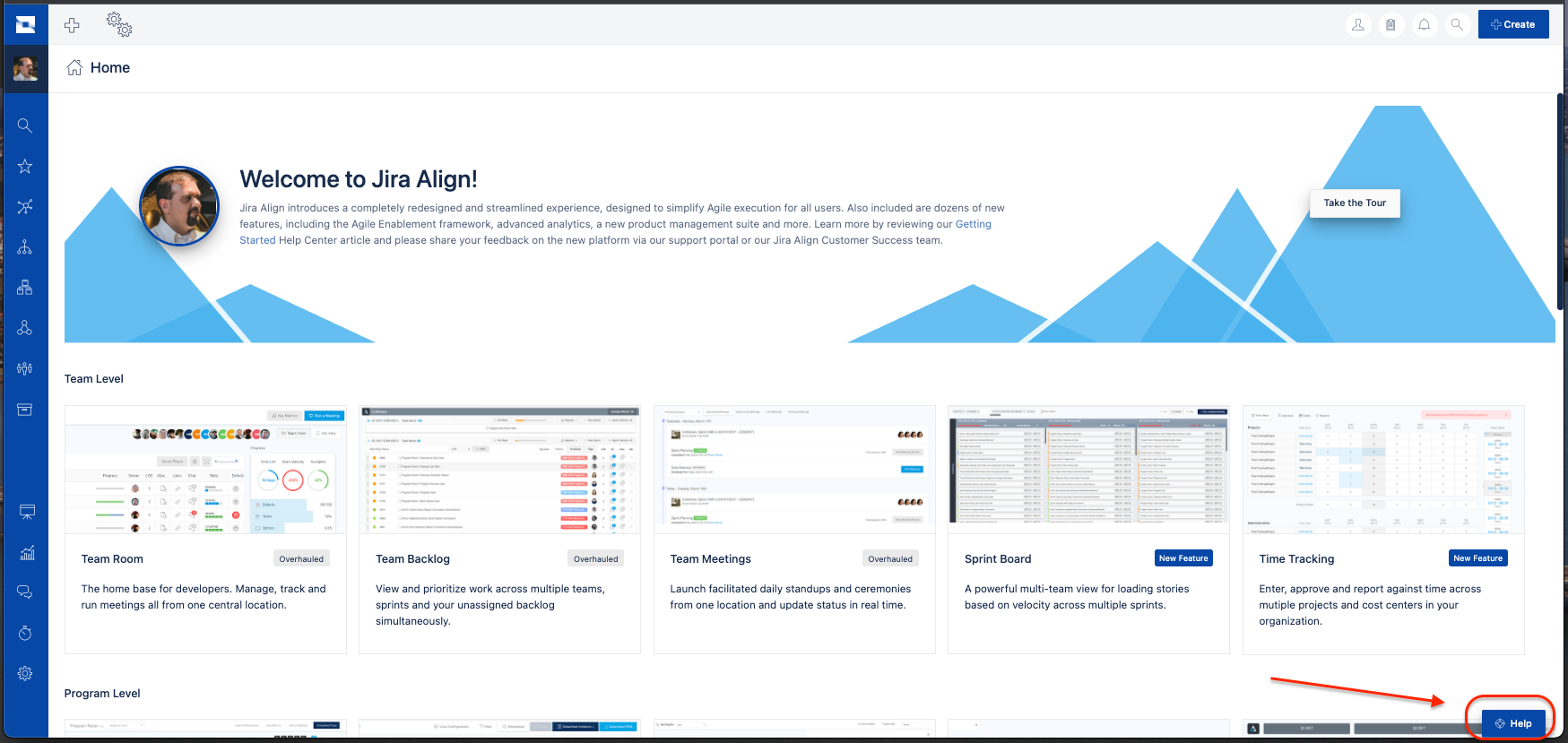 Jira Align Support Guide