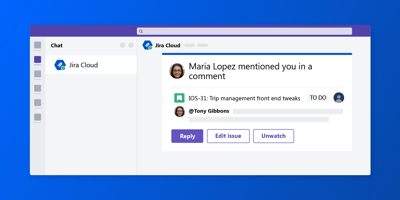 Test drive the new Jira Cloud for Microsoft Teams ... - Atlassian Community