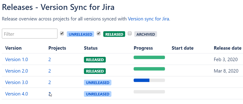 version-sync_releases-overview.png