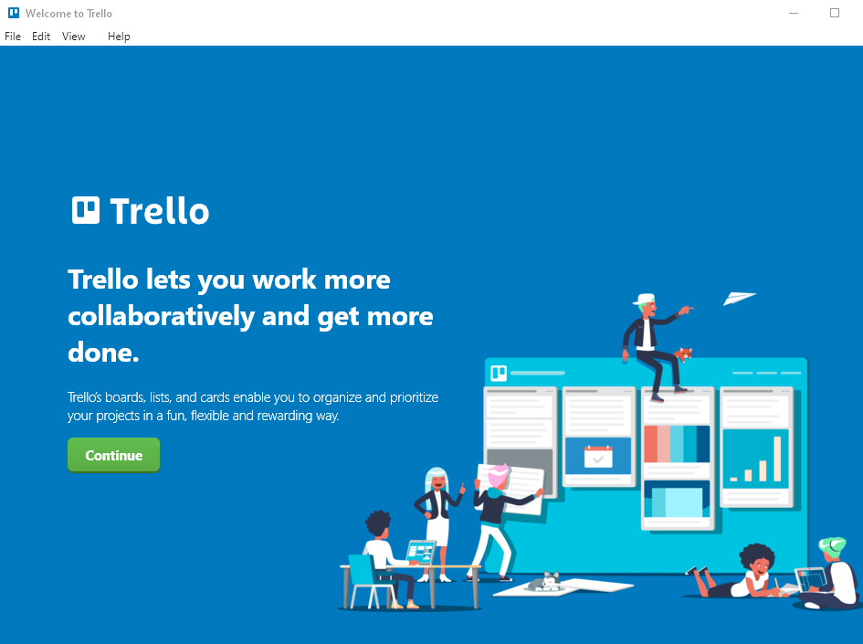 Trello App Update Brings Support for Launcher Shortcuts and