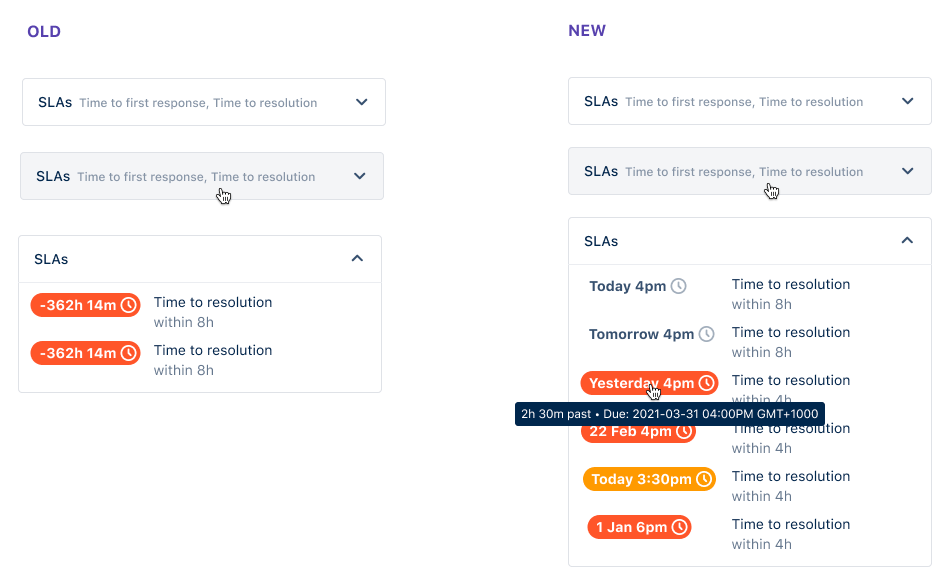 A Fresh Look At SLAs In Jira Service Management - Atlassian Community