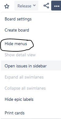 Kanban hide Menu.JPG