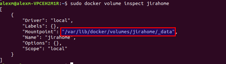 Tính Năng Chính Của Docker