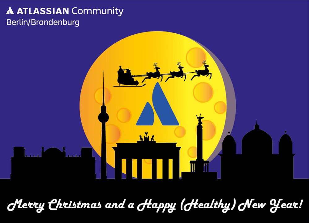 Christmas Images 2022 New Thank You, A Merry Christmas And A Happy (Healthy)... - Atlassian Community