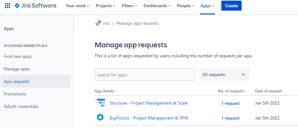 JIRA_Requested apps.PNG