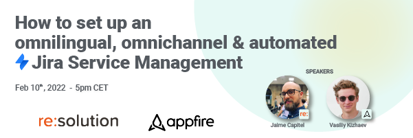 How To Set Up A Jira Service Management That Your Agents Love