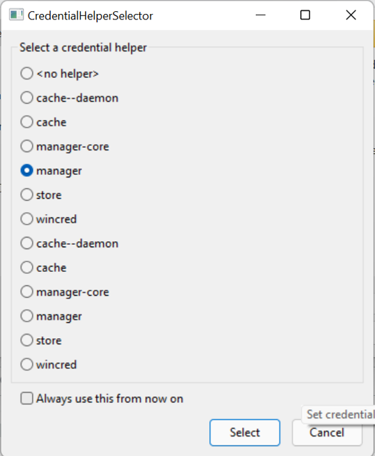 SourceTree ver 3.4.7 crashing while doing clone