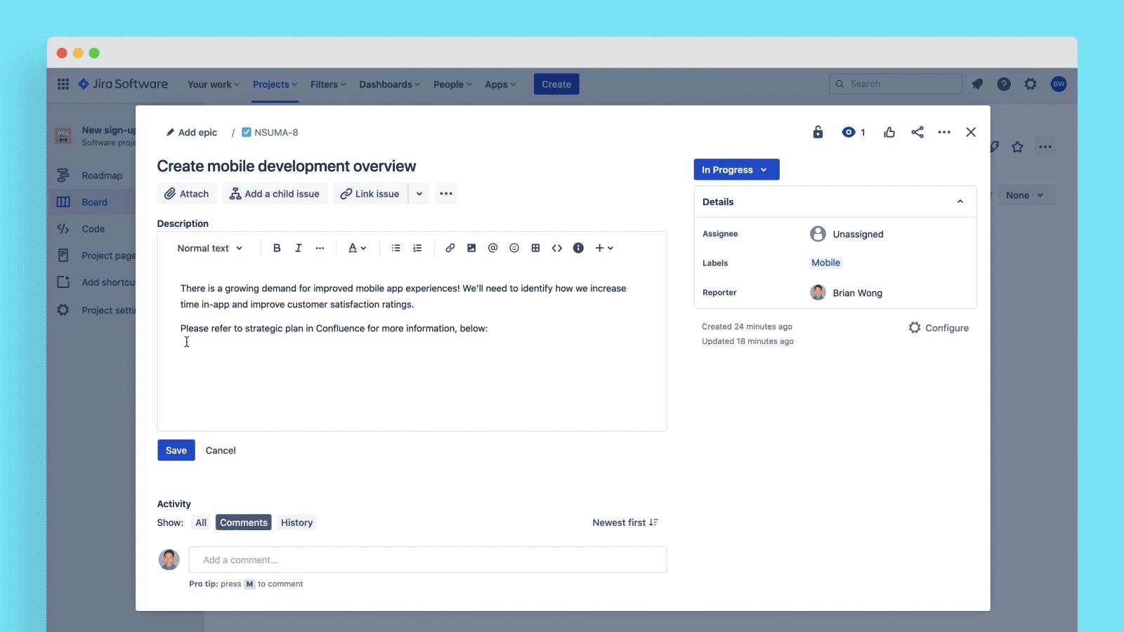 Full speed embed! Introducing a new way to Smart Link