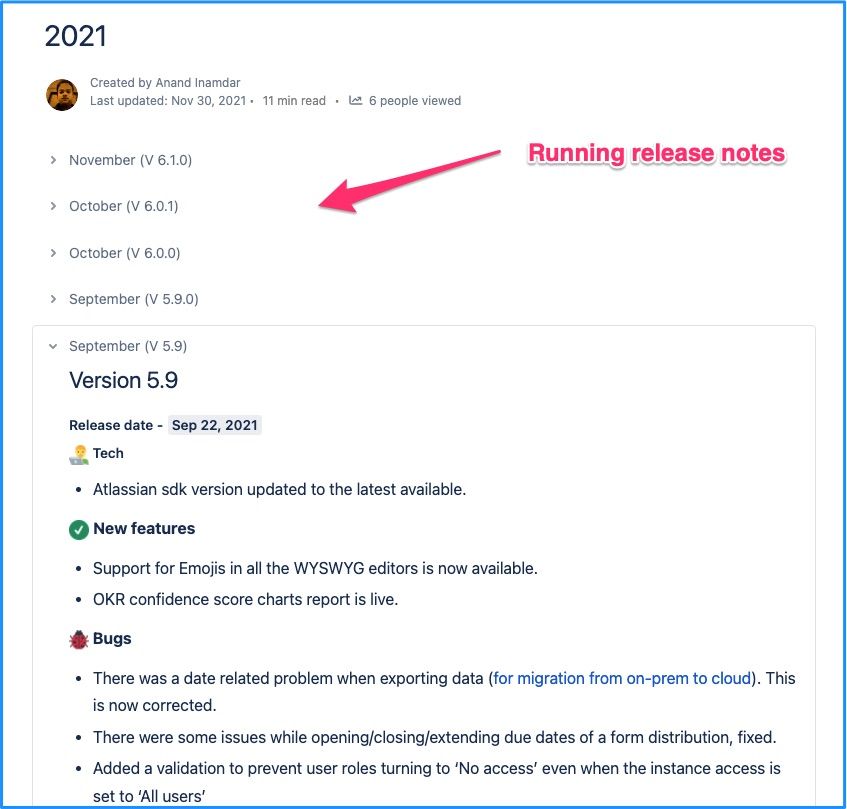 Image 3 - Running release notes.jpg