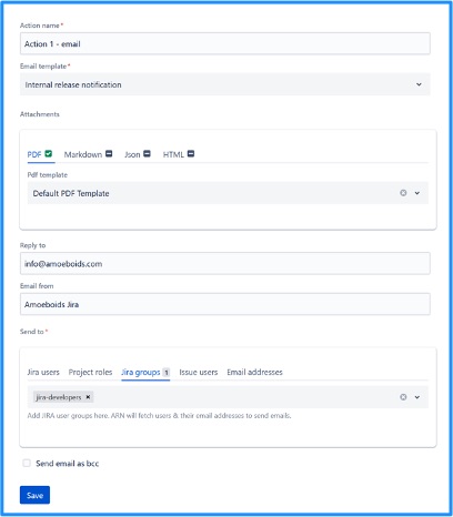 How to simplify creating release notes from Jira! - Atlassian Community