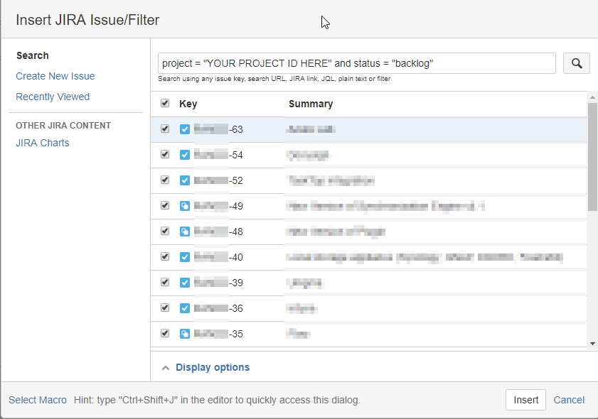 How to use Jira for Scrum - iDalko