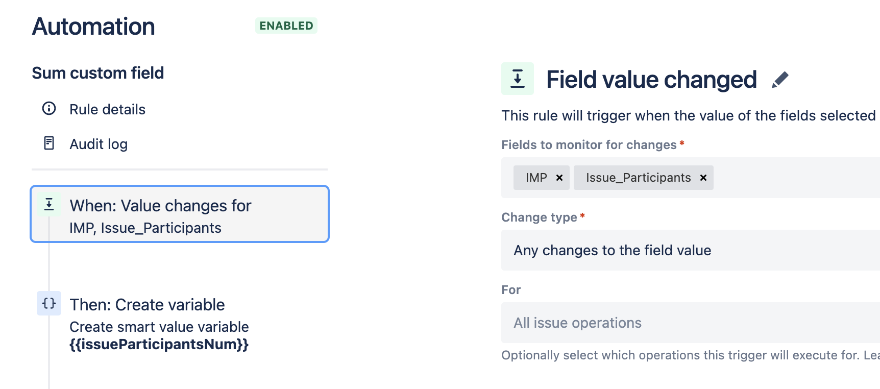Convert string to number