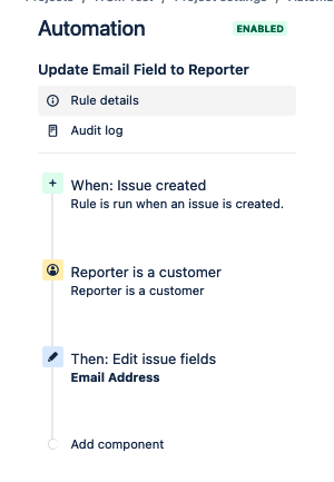 Solved: How can I map fields from my email requests to the...