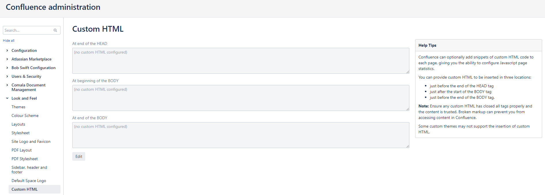 Solved Top bar sometimes missing