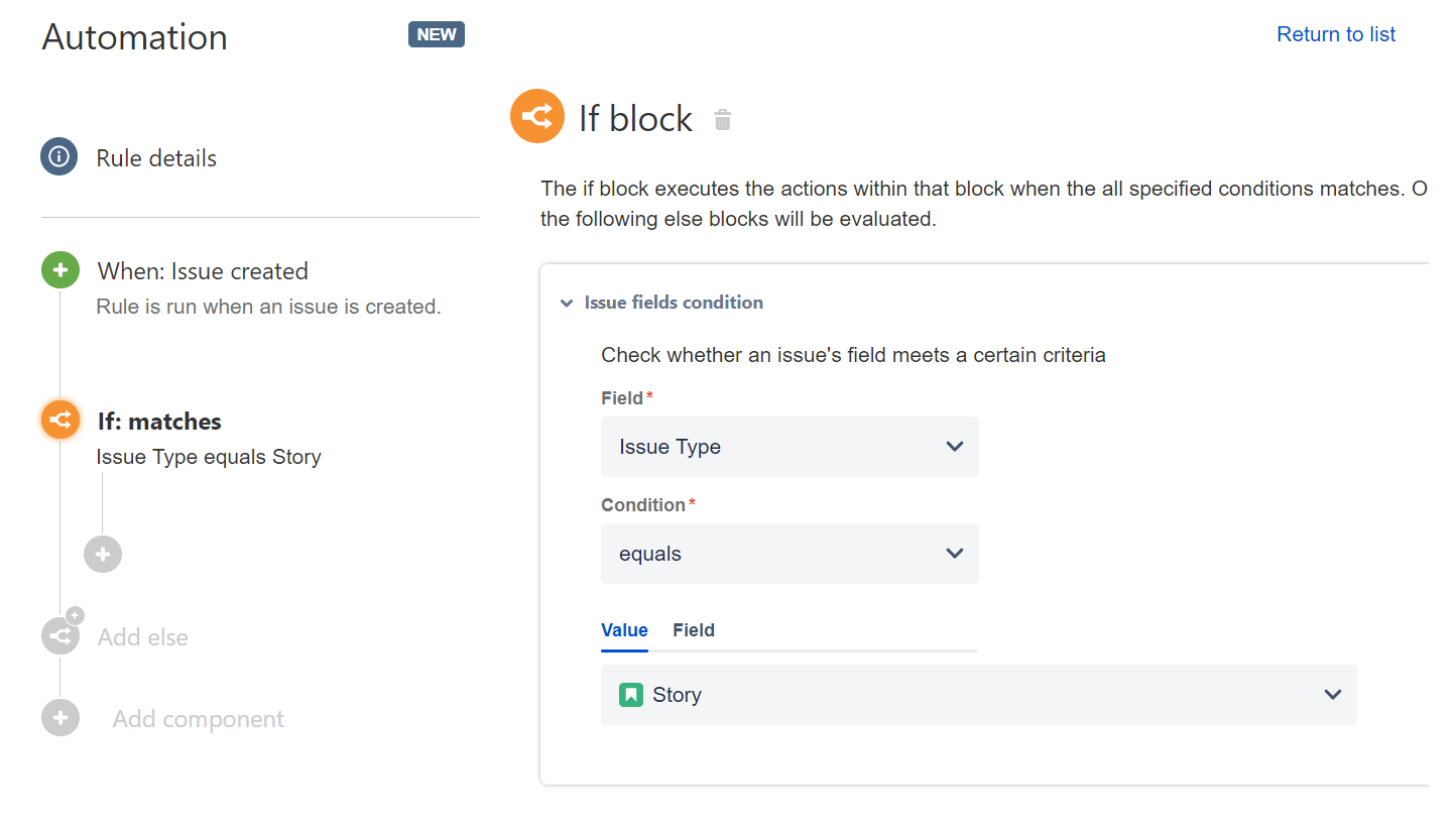 Solved How to automate the comments in jira after creatin...